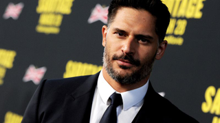 Joe Manganiello to star in History’s Navy SEAL drama <i>SIX</i>